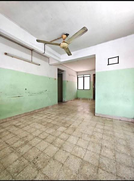Rumah Teres 2-Tingkat untuk Dijual di Ipoh (Perak) - Ck Nyau - Interior - PropertyGuru.com.my