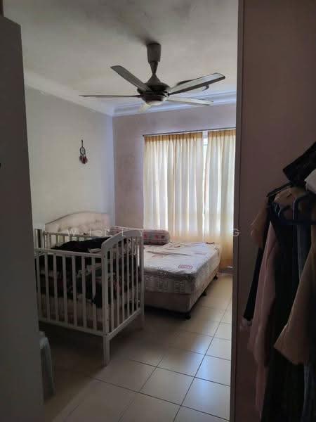 Apartment for Sale at Plaza Metro Prima - Willy Kung - Bedroom - PropertyGuru.com.my