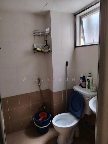 Apartment for Sale at Plaza Metro Prima - Willy Kung - Bathroom - PropertyGuru.com.my