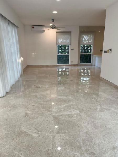 Bungalow House for Rent in East Ledang (Iskandar Puteri (Nusajaya)) - Jayson Lim - Living Room - PropertyGuru.com.my