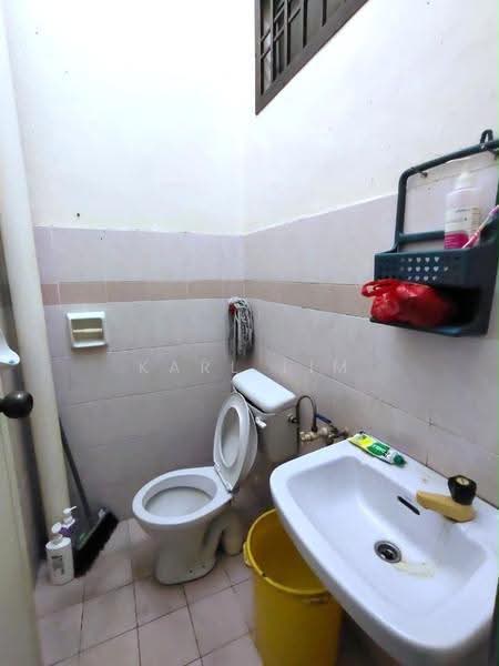 1-storey Terraced House for Sale in Taman Nusa Bestari 2 (Iskandar Puteri (Nusajaya)) - Karl Lim - Bathroom - PropertyGuru.com.my
