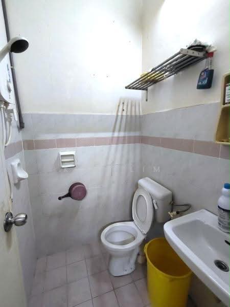 1-storey Terraced House for Sale in Taman Nusa Bestari 2 (Iskandar Puteri (Nusajaya)) - Karl Lim - Bathroom - PropertyGuru.com.my