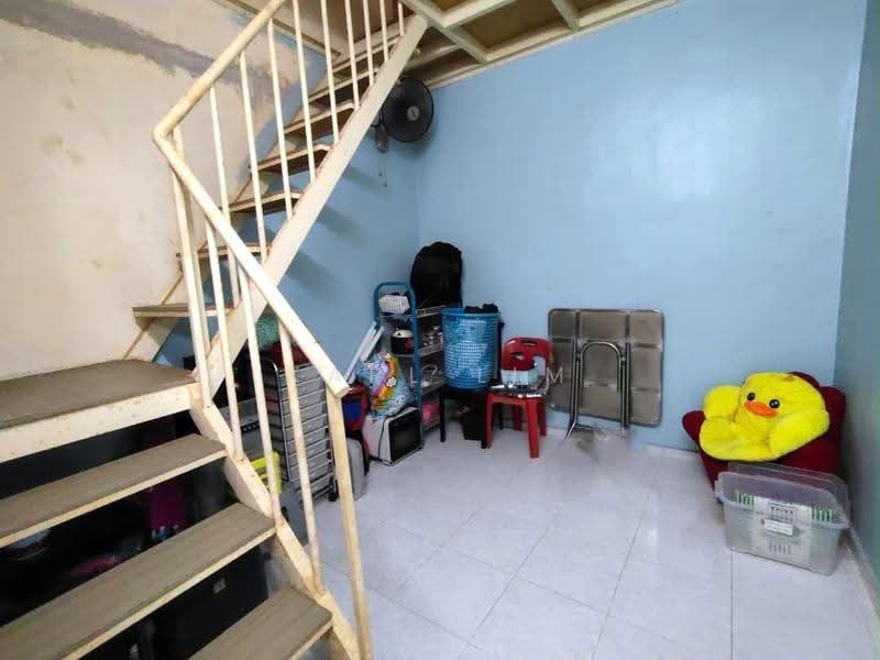1-storey Terraced House for Sale in Taman Nusa Bestari 2 (Iskandar Puteri (Nusajaya)) - Karl Lim - Interior - PropertyGuru.com.my