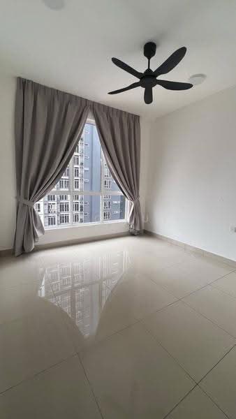 Service Residence for Rent at TRELLIS RESIDENCES - Foo Jun Tao - Living Room - PropertyGuru.com.my