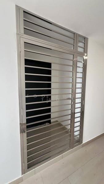 Service Residence for Rent at TRELLIS RESIDENCES - Foo Jun Tao - PropertyGuru.com.my