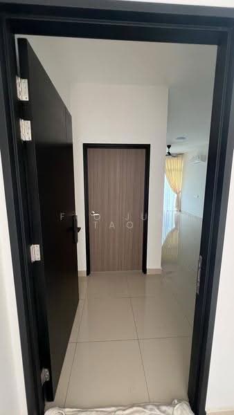 Service Residence for Rent at TRELLIS RESIDENCES - Foo Jun Tao - PropertyGuru.com.my