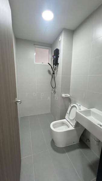 Service Residence for Rent at TRELLIS RESIDENCES - Foo Jun Tao - PropertyGuru.com.my