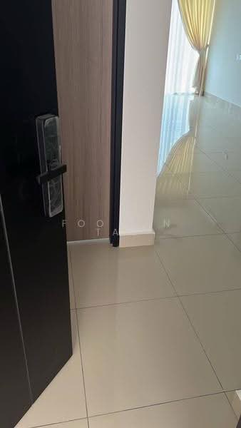 Service Residence for Rent at TRELLIS RESIDENCES - Foo Jun Tao - Entrance - PropertyGuru.com.my