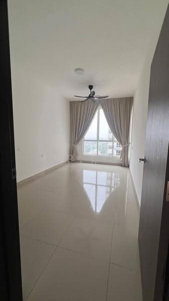 Service Residence for Rent at TRELLIS RESIDENCES - Foo Jun Tao - Living Room - PropertyGuru.com.my