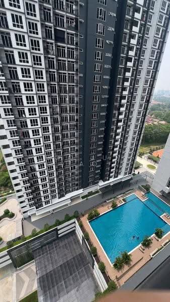 Service Residence for Rent at TRELLIS RESIDENCES - Foo Jun Tao - Exterior - PropertyGuru.com.my