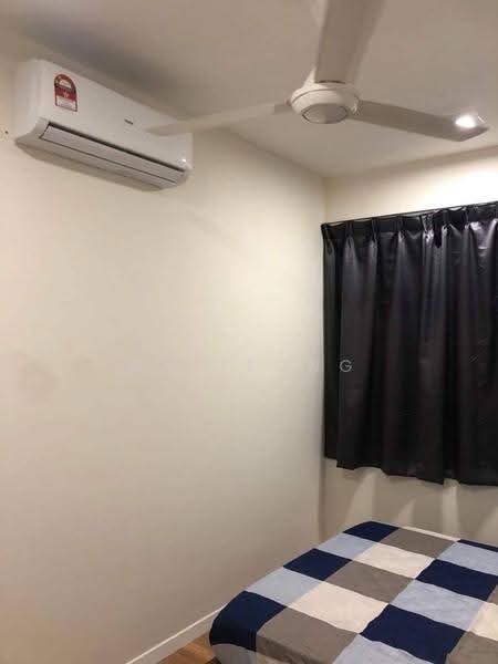 Kondominium untuk Disewa di Bennington Residences @ SkyArena - CK Teong - Bedroom - PropertyGuru.com.my