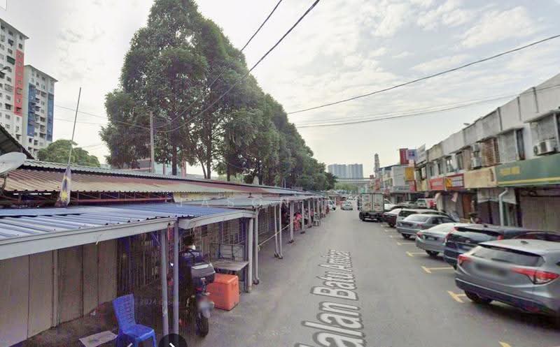 Shop / Office for Rent in Jalan Ipoh (Kuala Lumpur) - Jason Ng - PropertyGuru.com.my