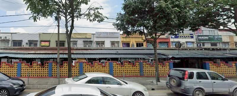 Shop / Office for Rent in Jalan Ipoh (Kuala Lumpur) - Jason Ng - PropertyGuru.com.my