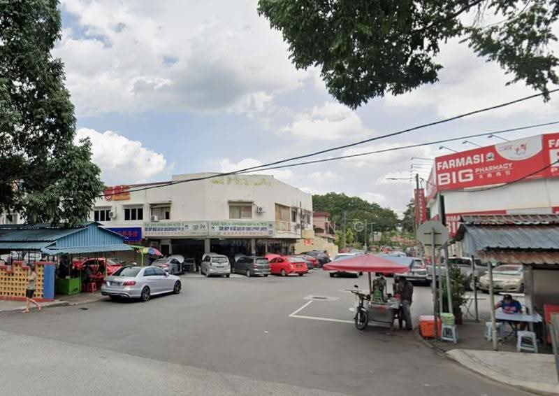 Shop / Office for Rent in Jalan Ipoh (Kuala Lumpur) - Jason Ng - Exterior - PropertyGuru.com.my