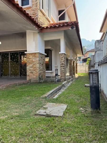 Semi-Detached House for Sale in Taman Melawati (Ulu Kelang) - William Wong - Exterior - PropertyGuru.com.my