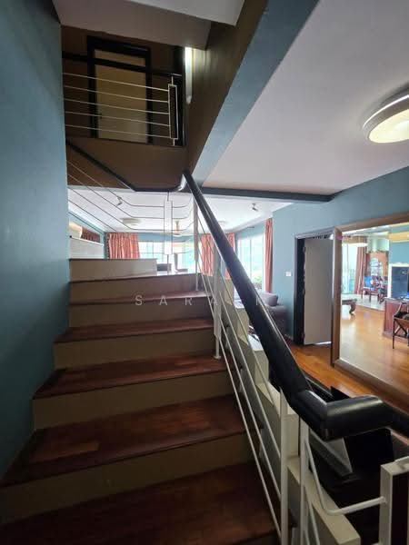 Kondominium untuk Dijual di Armanee Terrace - Sara K - Interior - PropertyGuru.com.my