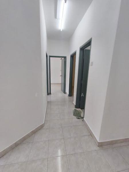 Corridor