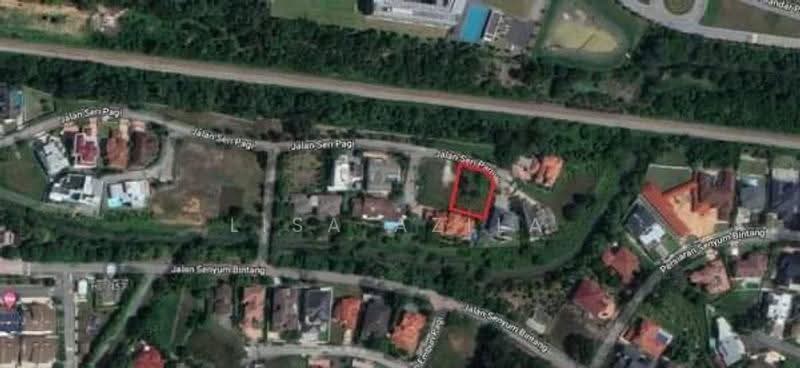 Residential Land for Sale in Country Heights (Kajang) - Lisa Azila - PropertyGuru.com.my