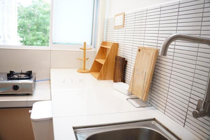 Flat for Rent at Lucky Garden - Jin Chuah - PropertyGuru.com.my