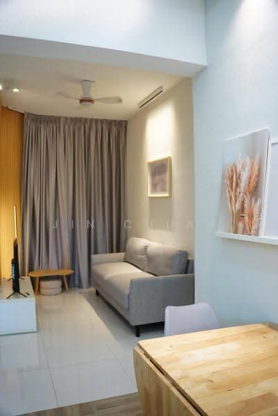Flat for Rent at Lucky Garden - Jin Chuah - PropertyGuru.com.my
