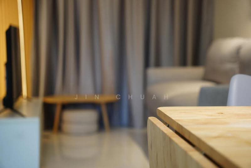 Flat for Rent at Lucky Garden - Jin Chuah - PropertyGuru.com.my