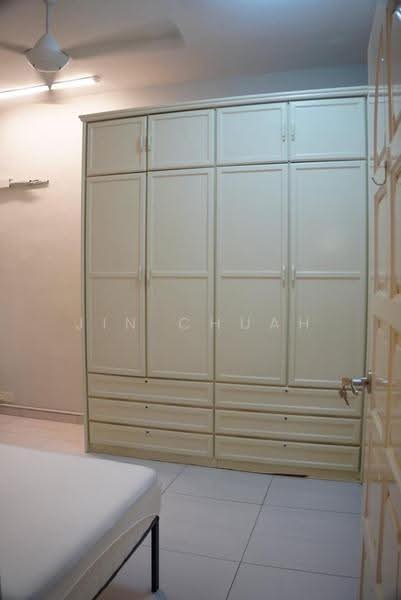 Flat for Rent at Lucky Garden - Jin Chuah - PropertyGuru.com.my