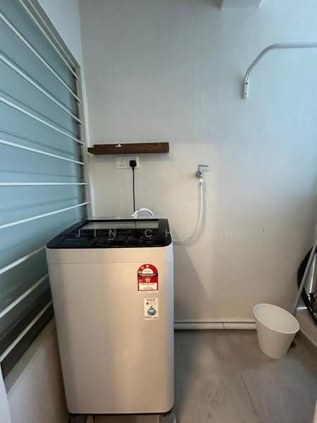 Flat for Rent at Lucky Garden - Jin Chuah - PropertyGuru.com.my