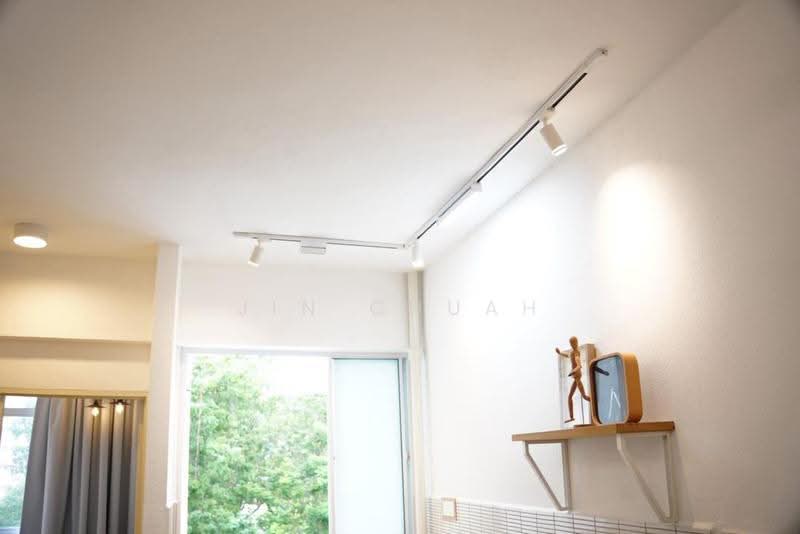 Flat for Rent at Lucky Garden - Jin Chuah - PropertyGuru.com.my