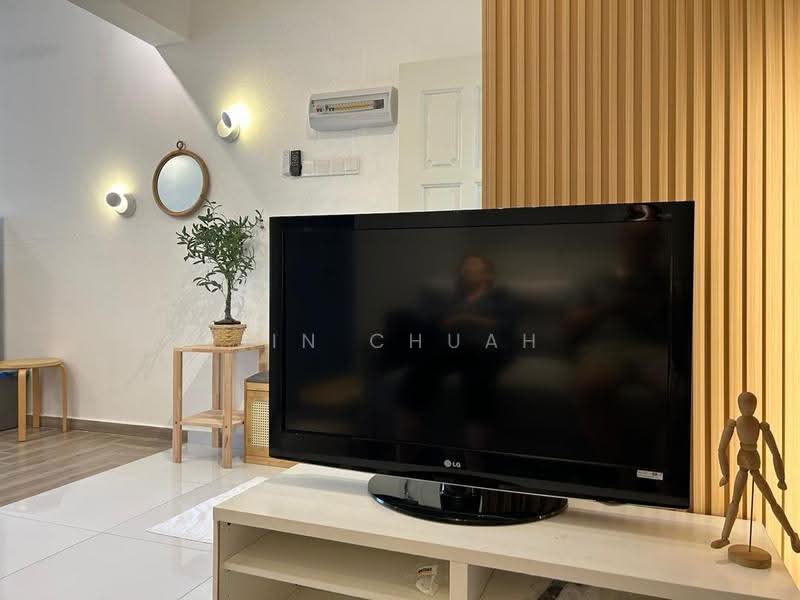 Flat for Rent at Lucky Garden - Jin Chuah - PropertyGuru.com.my