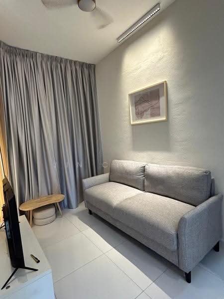 Flat for Rent at Lucky Garden - Jin Chuah - PropertyGuru.com.my