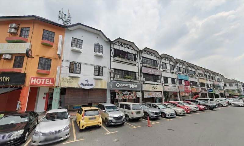 Shop for Rent in Sungai Long (Bandar Sungai Long) - Jacky Wong - PropertyGuru.com.my