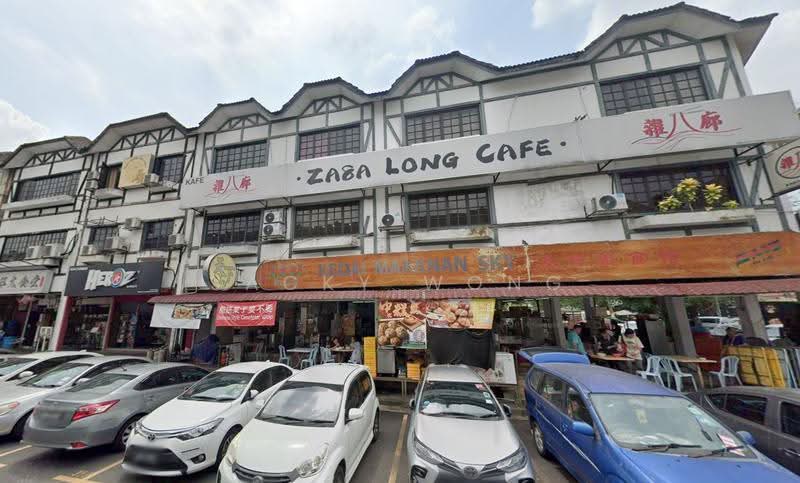 Shop for Rent in Sungai Long (Bandar Sungai Long) - Jacky Wong - PropertyGuru.com.my