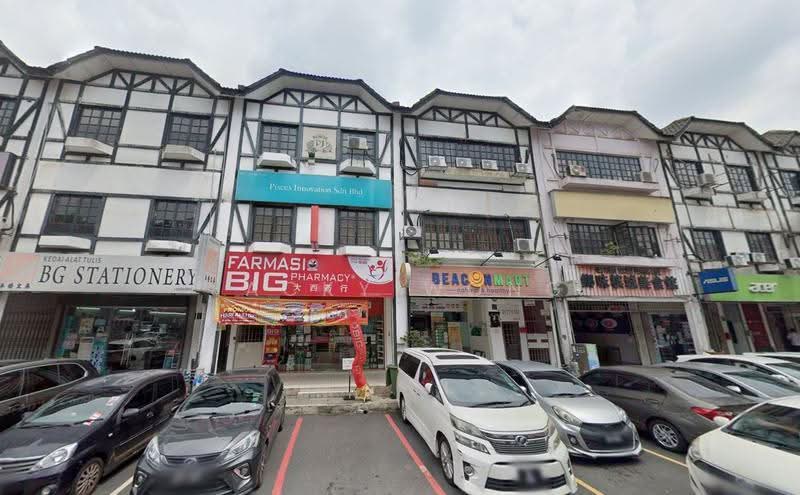 Shop for Rent in Sungai Long (Bandar Sungai Long) - Jacky Wong - PropertyGuru.com.my
