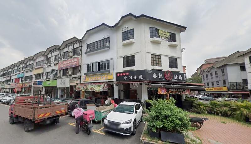 Shop for Rent in Sungai Long (Bandar Sungai Long) - Jacky Wong - Exterior - PropertyGuru.com.my