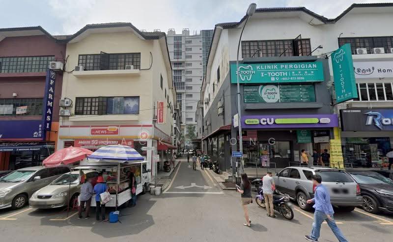 Shop for Rent in Sungai Long (Bandar Sungai Long) - Jacky Wong - PropertyGuru.com.my