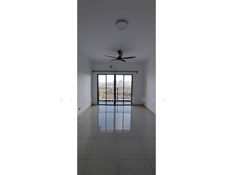 Condominium for Rent at The Herz - Alison Chiu - Living Room - PropertyGuru.com.my