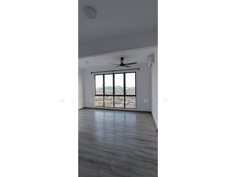 Condominium for Rent at The Herz - Alison Chiu - Living Room - PropertyGuru.com.my