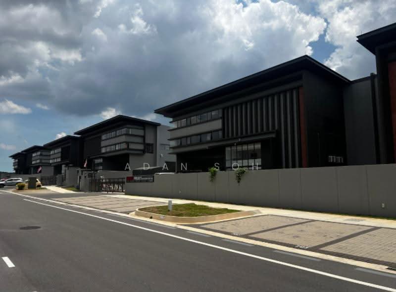 Kilang Berkembar untuk Disewa di Sungai Buloh (Selangor) - Adan Soh - Exterior - PropertyGuru.com.my