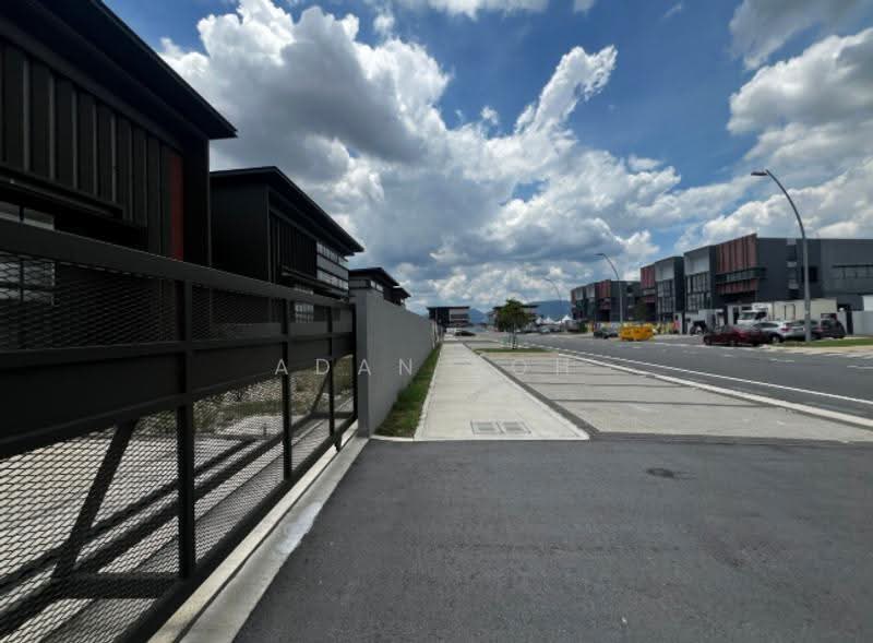 Kilang Berkembar untuk Disewa di Sungai Buloh (Selangor) - Adan Soh - Exterior - PropertyGuru.com.my
