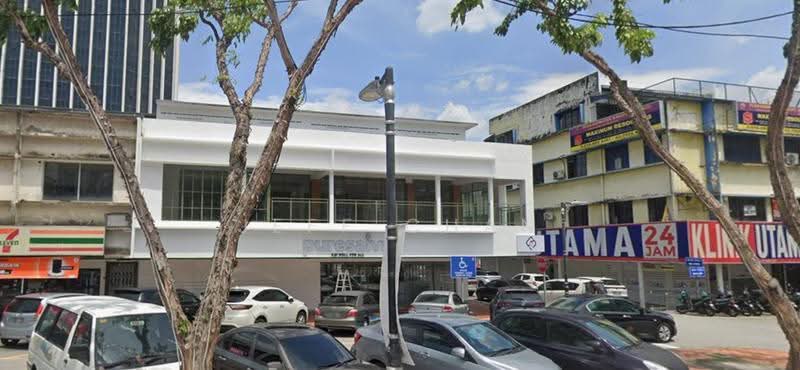 Kedai / Pejabat untuk Dijual di Seksyen 52 (Petaling Jaya) - Jeff Chan - PropertyGuru.com.my