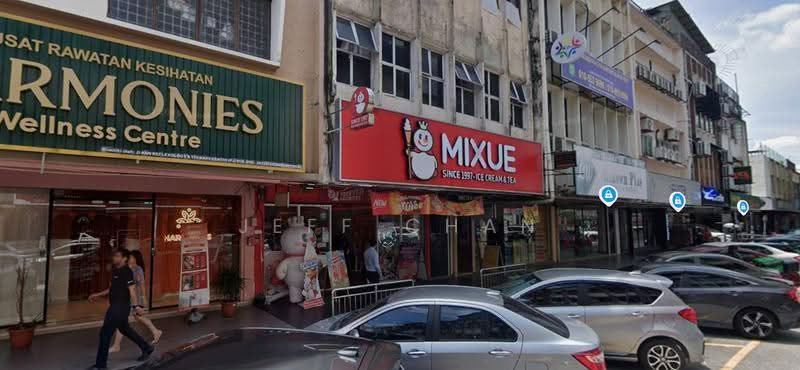 Kedai / Pejabat untuk Dijual di Seksyen 52 (Petaling Jaya) - Jeff Chan - PropertyGuru.com.my