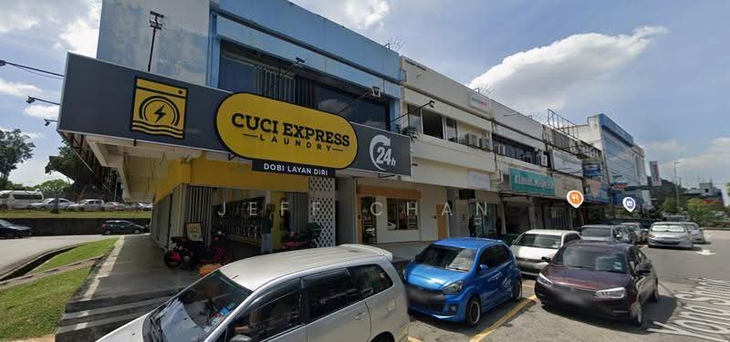 Kedai / Pejabat untuk Dijual di Seksyen 52 (Petaling Jaya) - Jeff Chan - PropertyGuru.com.my