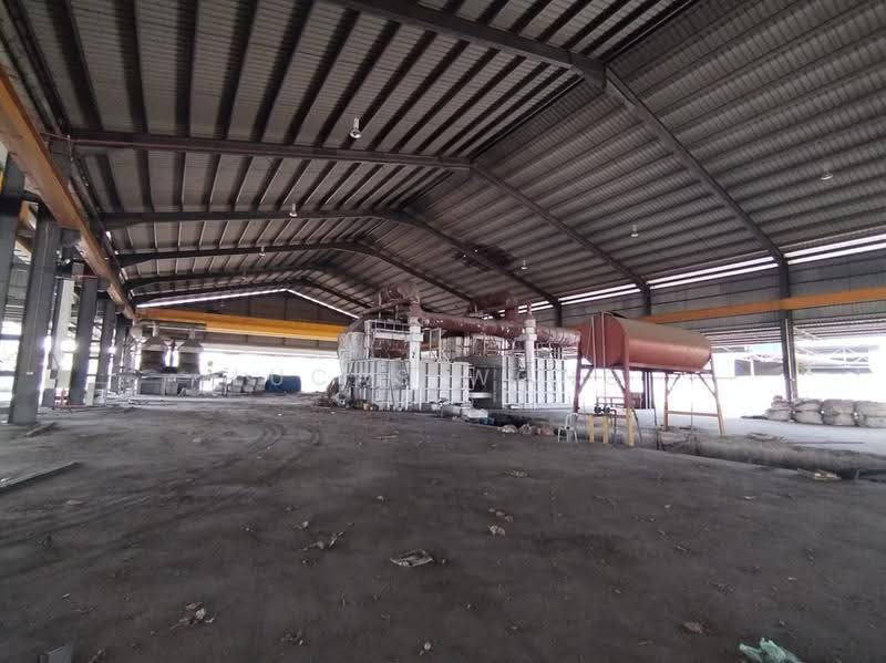 Detached Factory for Rent in Serendah (Selangor) - Lucas Wong - Exterior - PropertyGuru.com.my