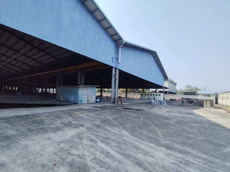 Detached Factory for Rent in Serendah (Selangor) - Lucas Wong - Exterior - PropertyGuru.com.my