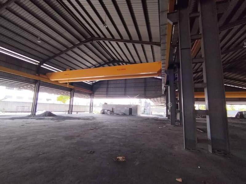 Detached Factory for Rent in Serendah (Selangor) - Lucas Wong - PropertyGuru.com.my