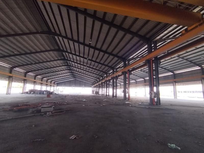 Detached Factory for Rent in Serendah (Selangor) - Lucas Wong - PropertyGuru.com.my