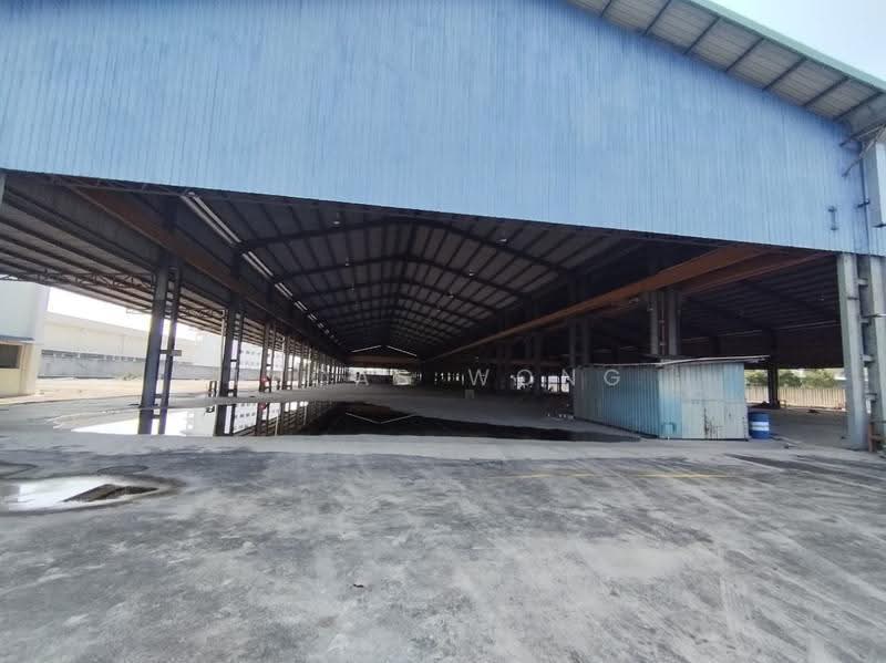 Detached Factory for Rent in Serendah (Selangor) - Lucas Wong - Exterior - PropertyGuru.com.my