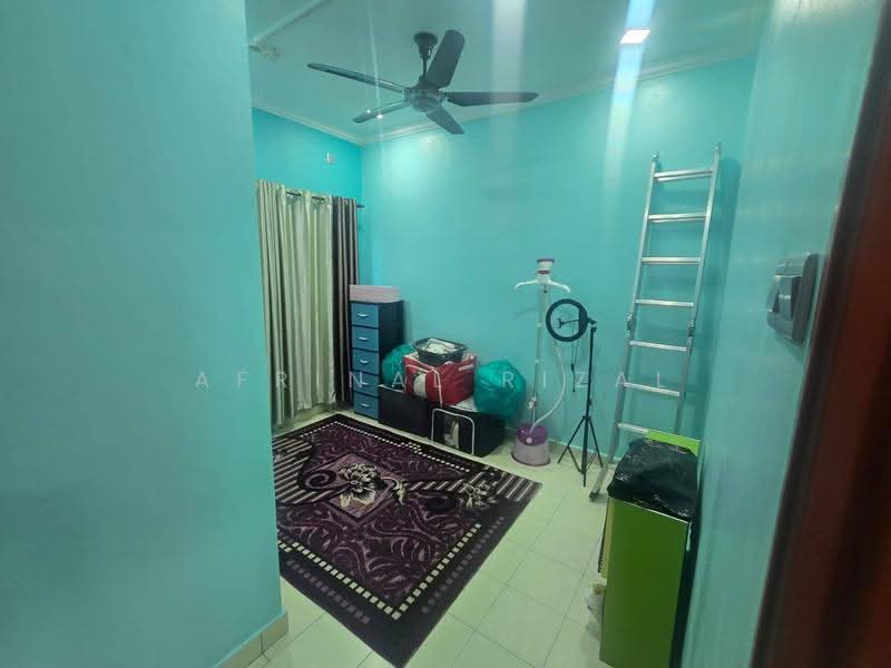 2-storey Terraced House for Rent in Seksyen 7 (Shah Alam) - Afrinal Rizal - Interior - PropertyGuru.com.my