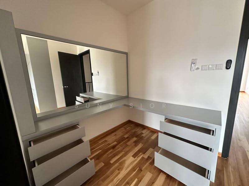 2-storey Terraced House for Rent in Senibong Cove (Masai) - Suny Sior - Interior - PropertyGuru.com.my