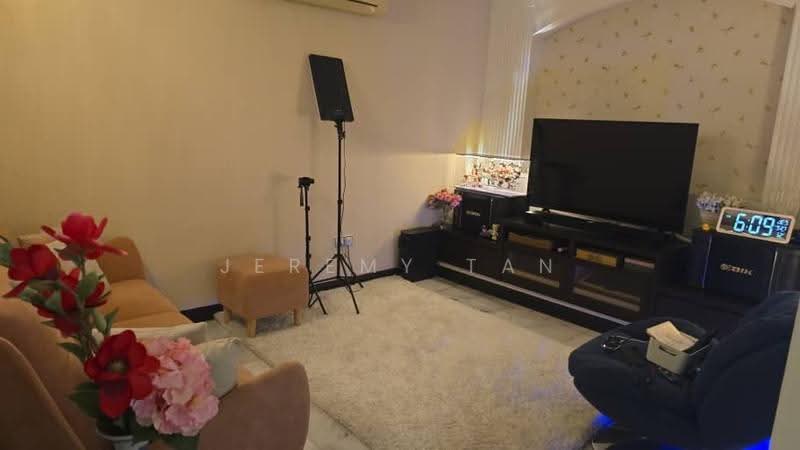 2.5-storey Terraced House for Sale in Petaling Jaya (Selangor) - Jeremy Tan - PropertyGuru.com.my